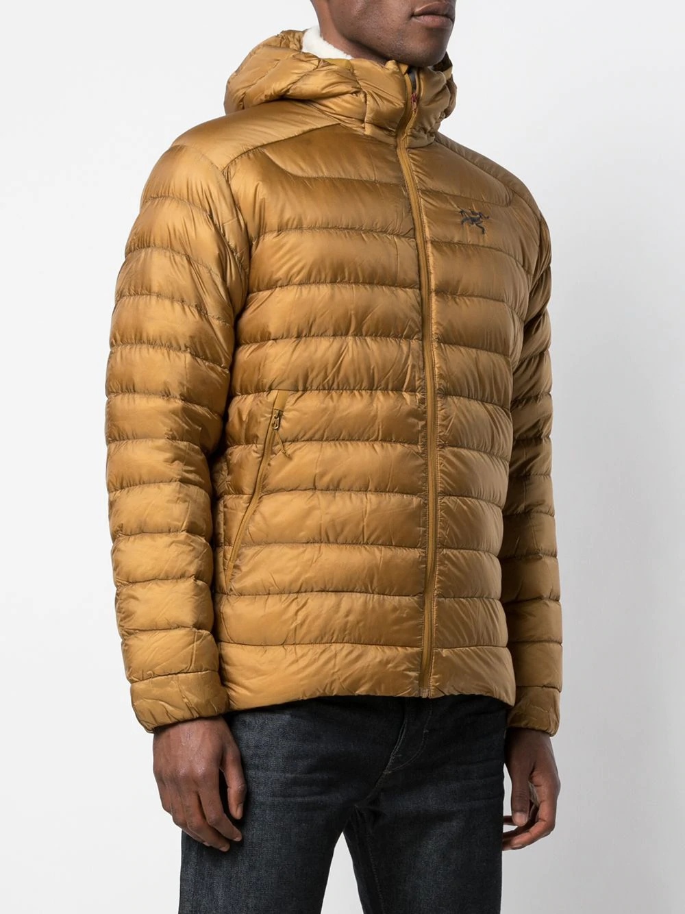 Cerium quilted jacket - 3