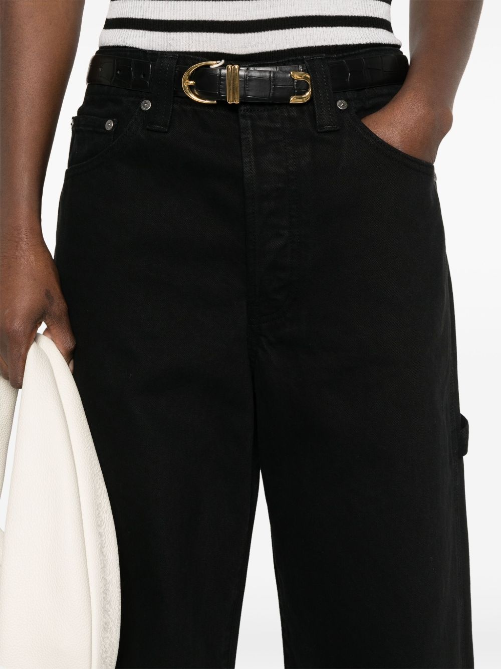 Sowen jeans - 5