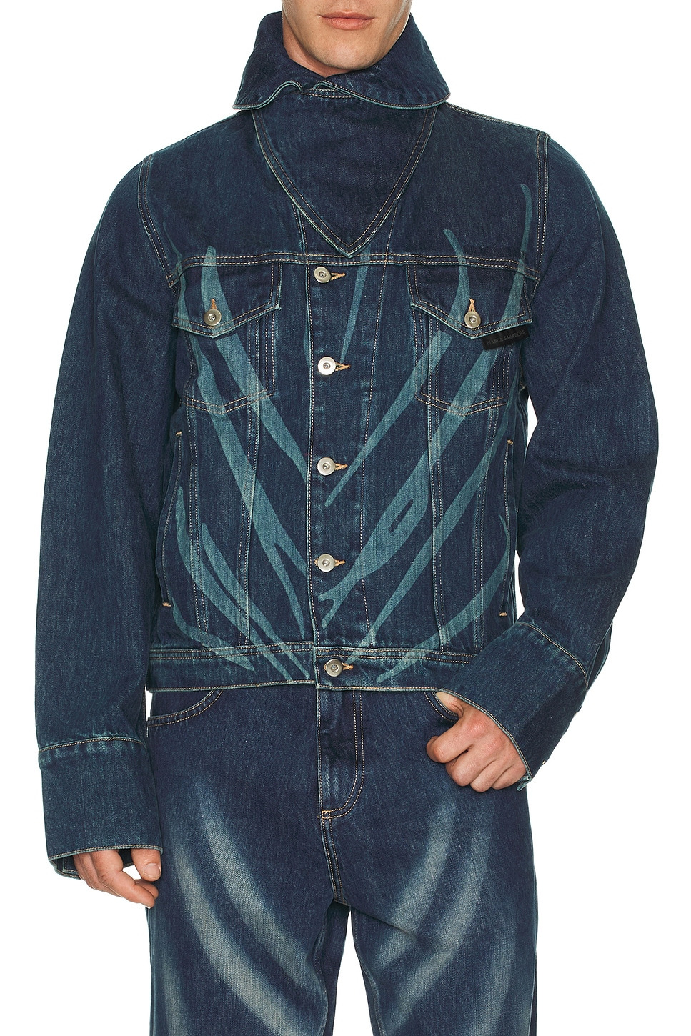 Grass Jacket - 3