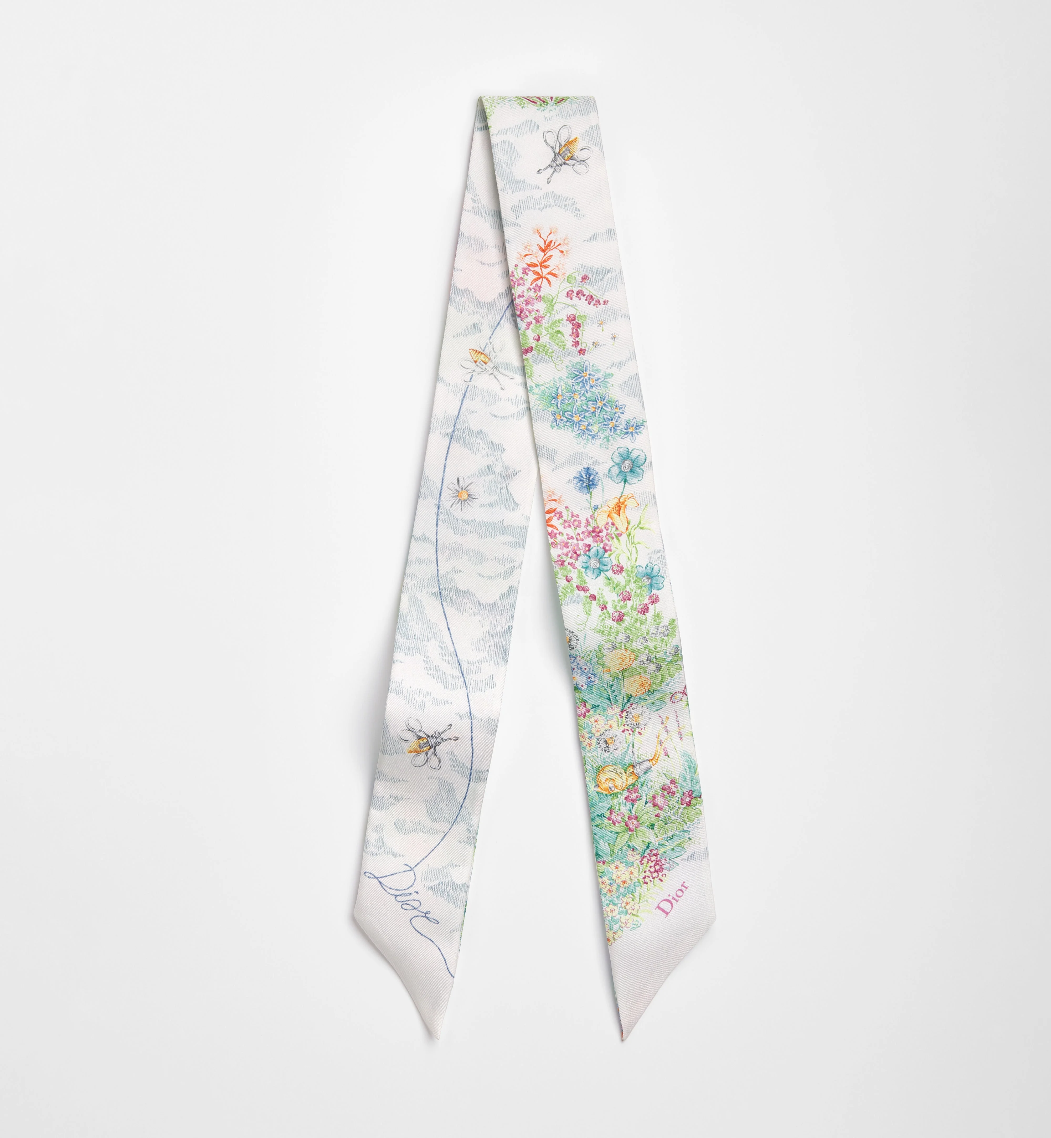 Dior "dior Charming Garden" Mitzah - 1