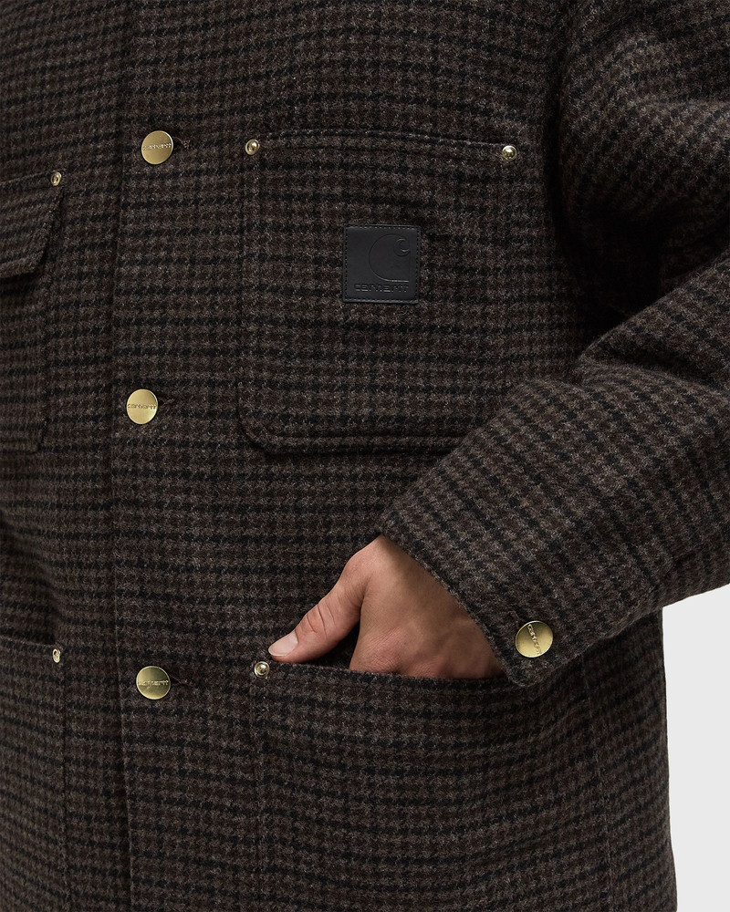 Lowis Chore Coat 4