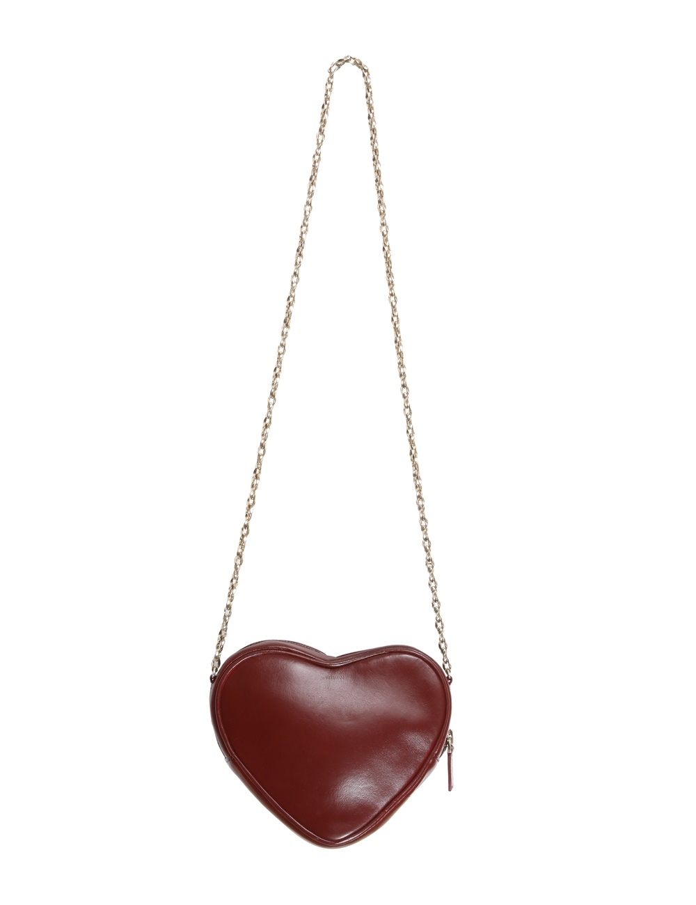 QUILTED HEART CROSS BODY - 4