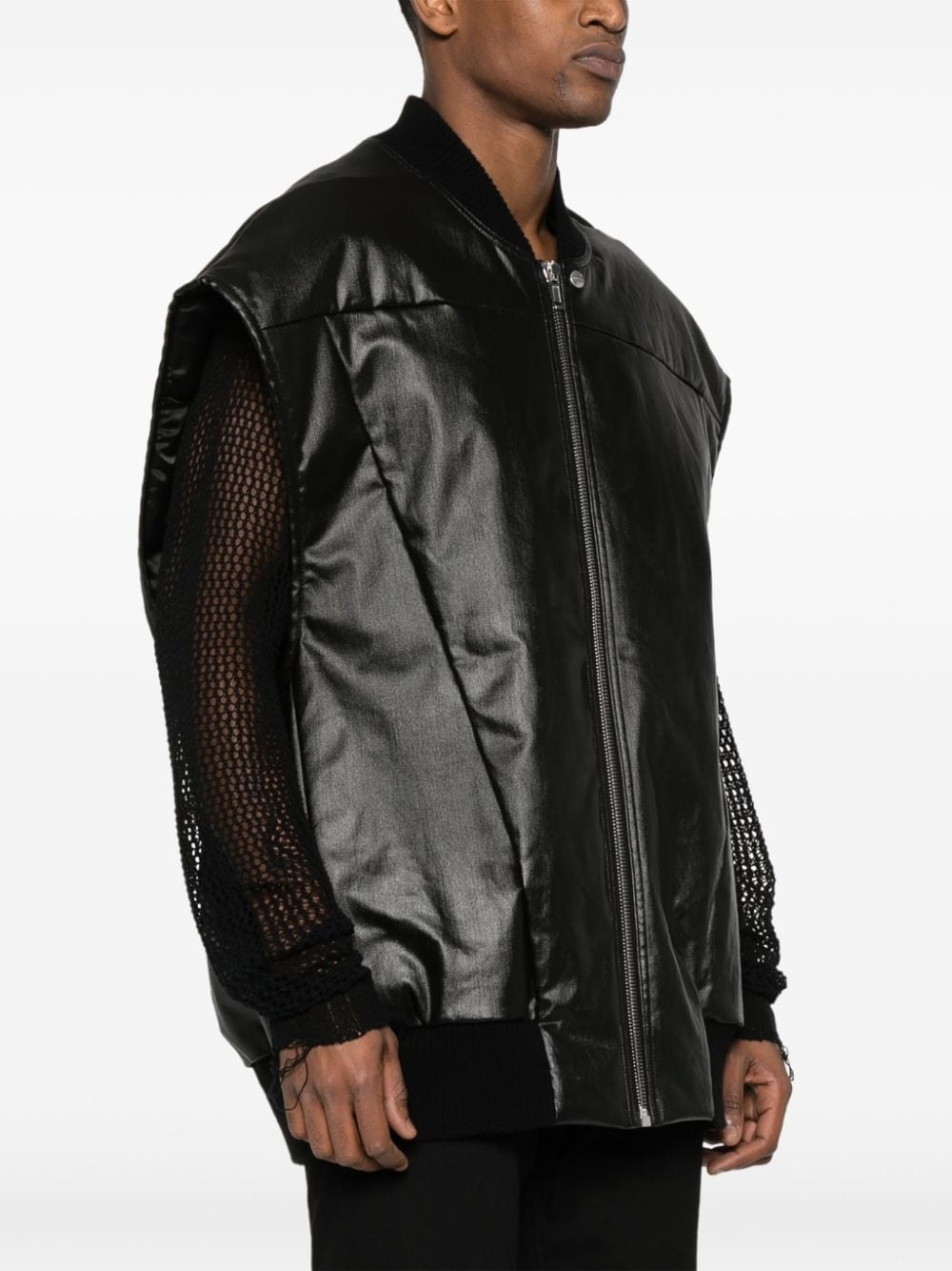 Jumbo Flight gilet - 3