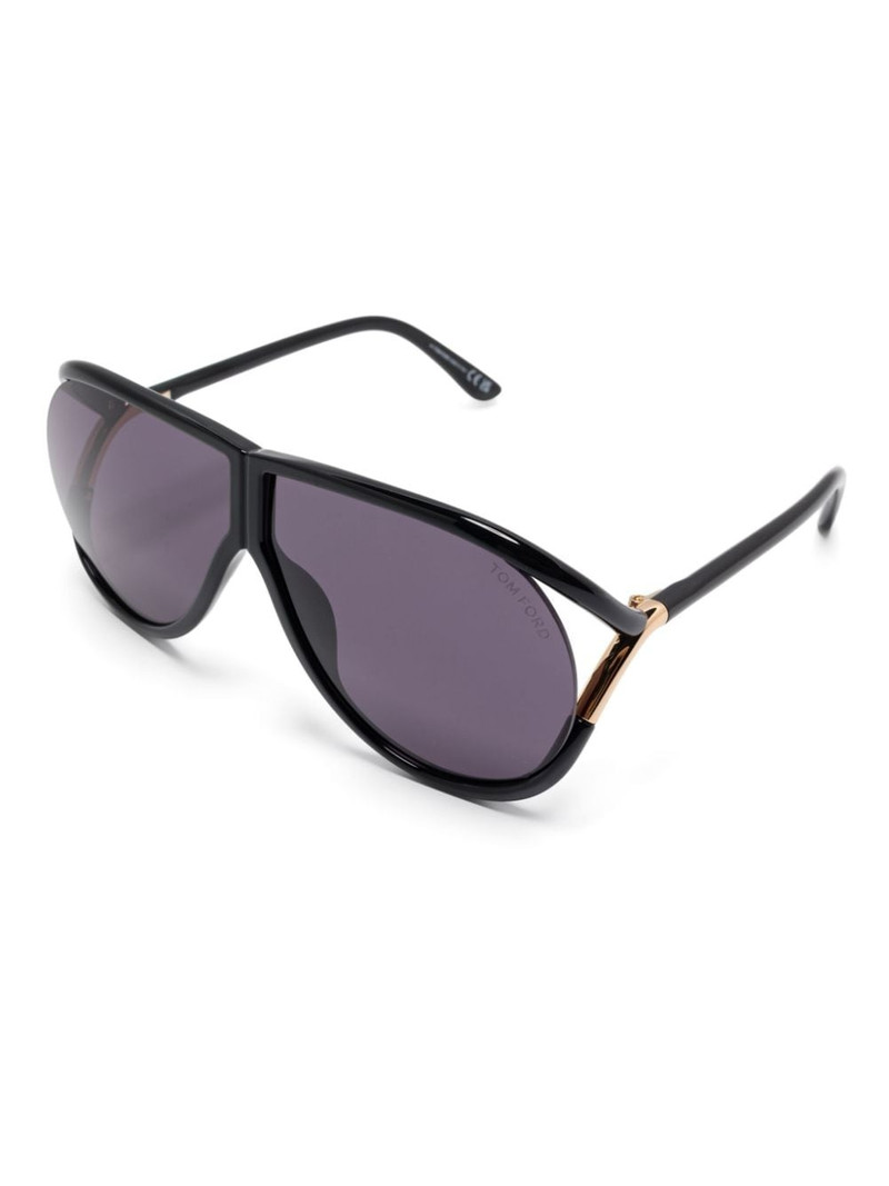 TOM FORD Axel sunglasses outlook