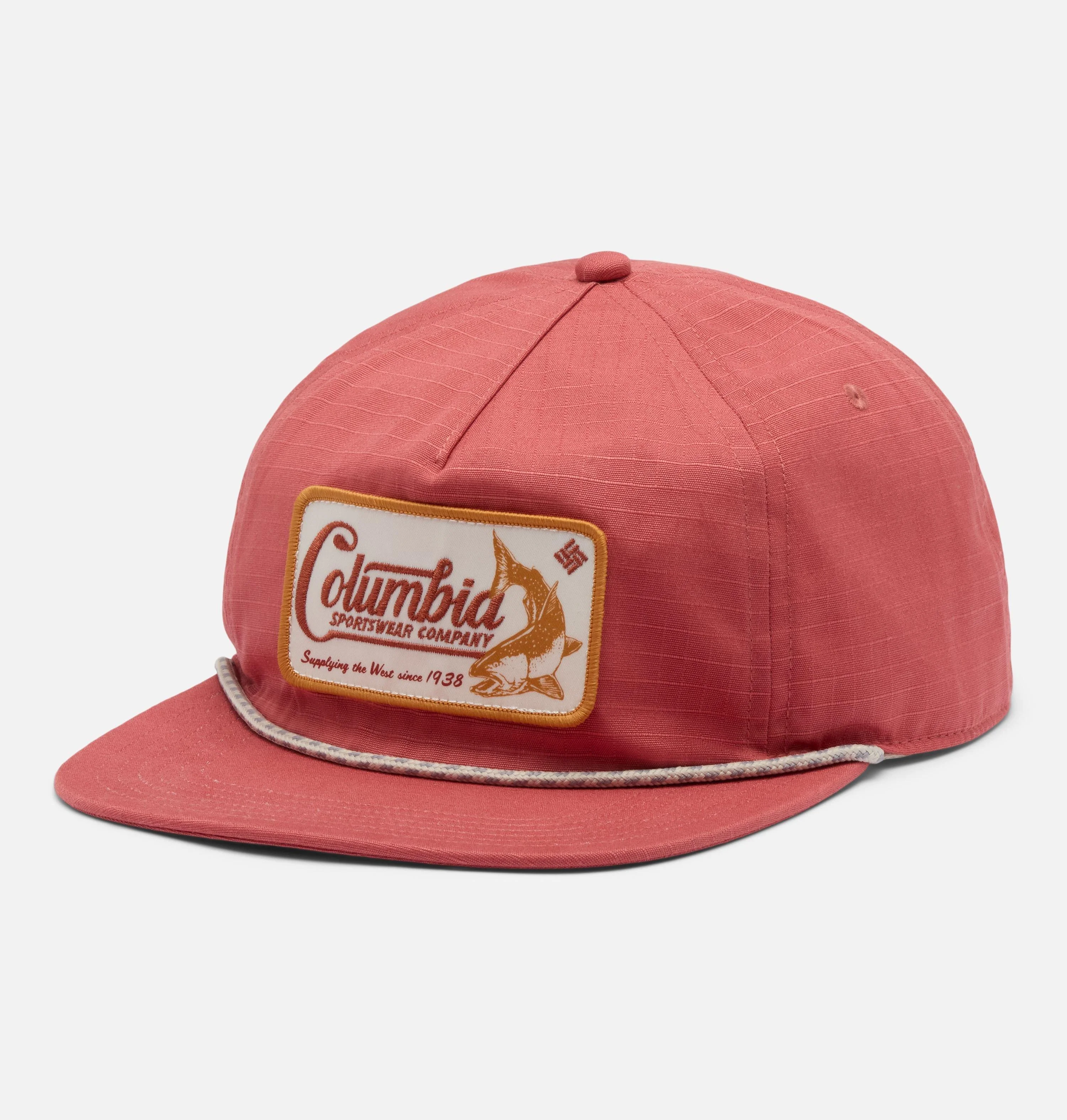 Ratchet Strap Snap Back - 1
