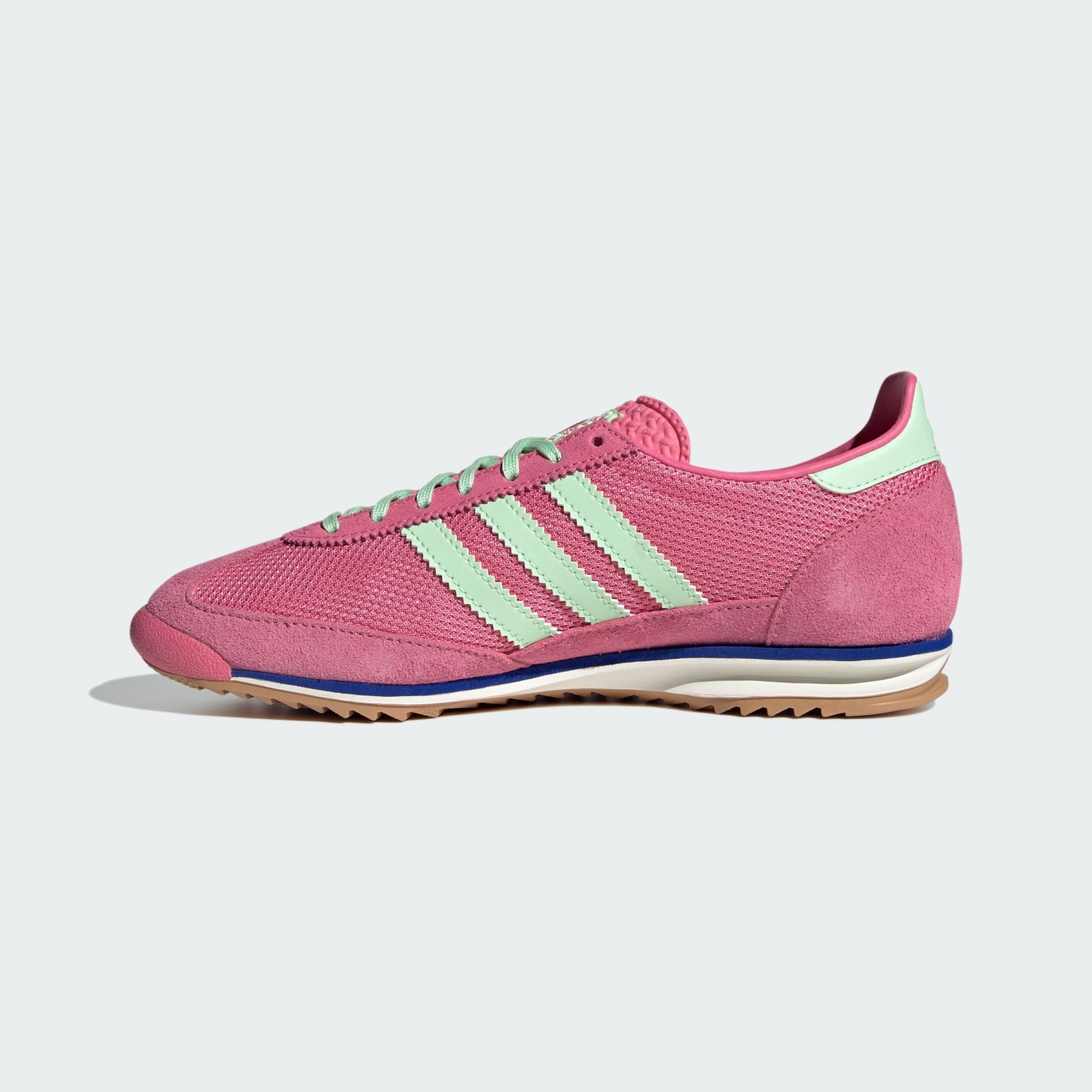 SL 72 OG Shoes - 2