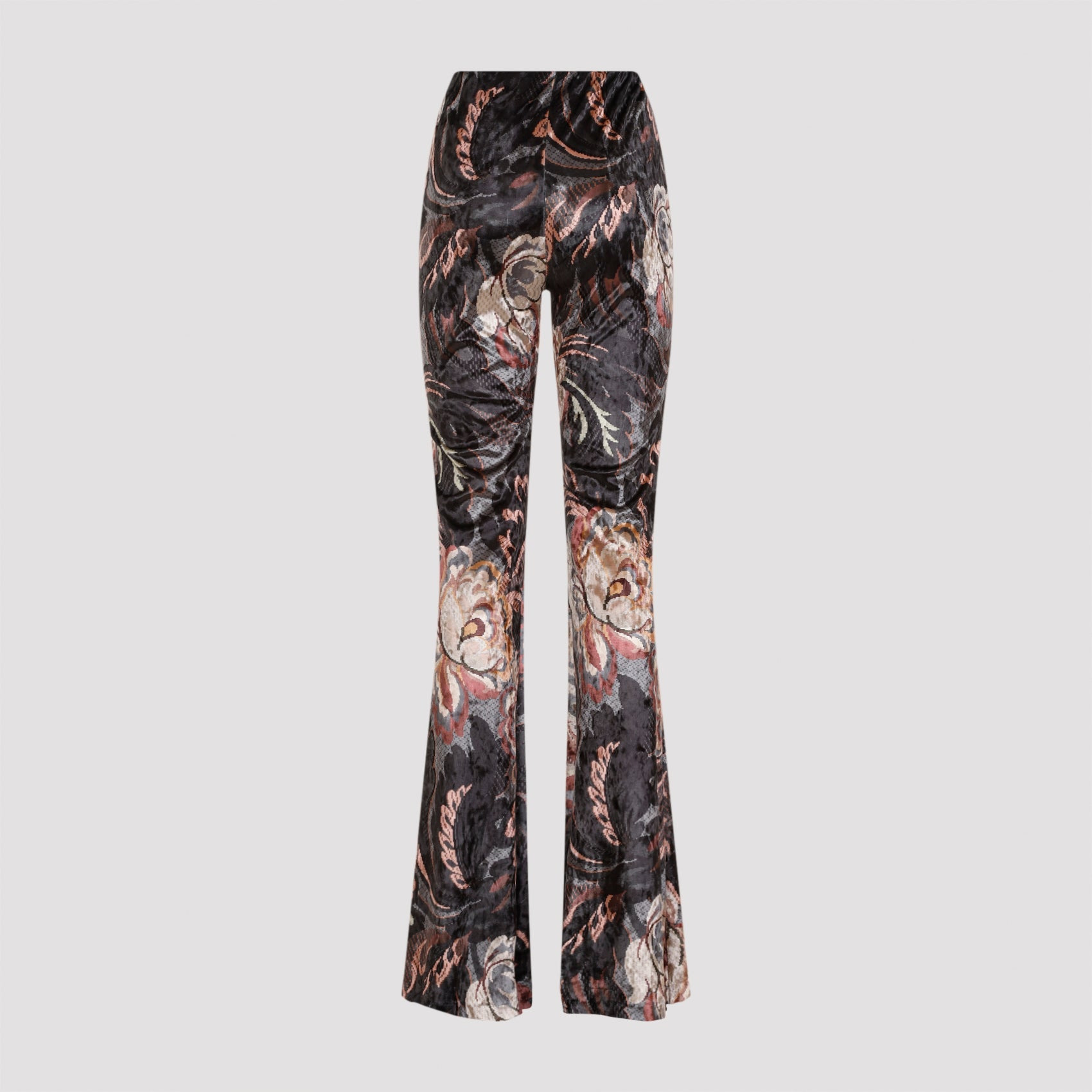 Etro Flared Pants Women - 2
