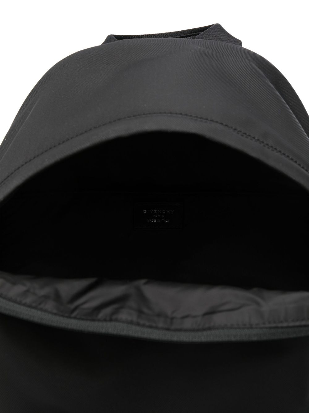 Essential U top-handle backpack - 5