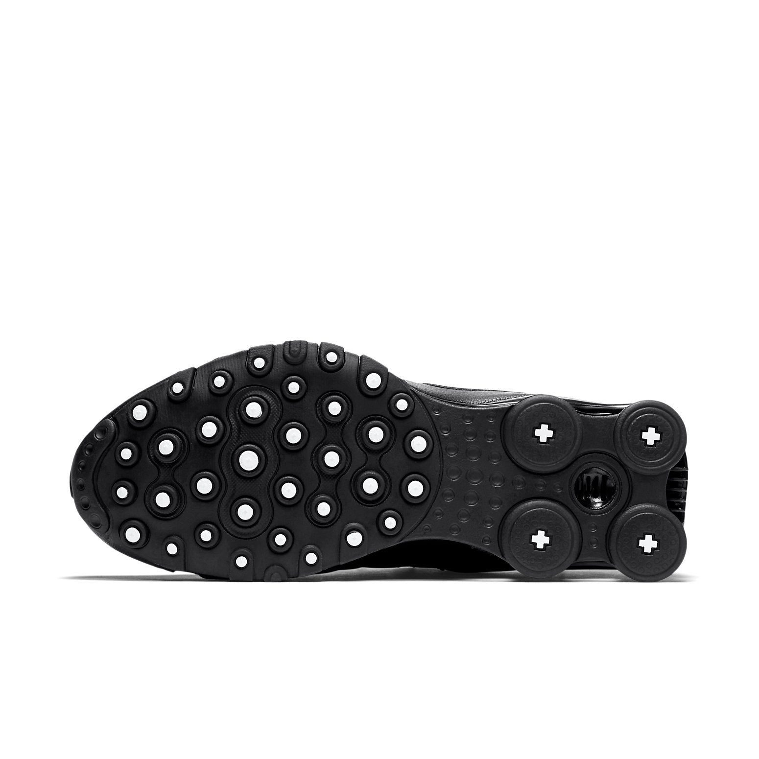 Nike Nike Shox NZ 'Black' 501524-091 | REVERSIBLE