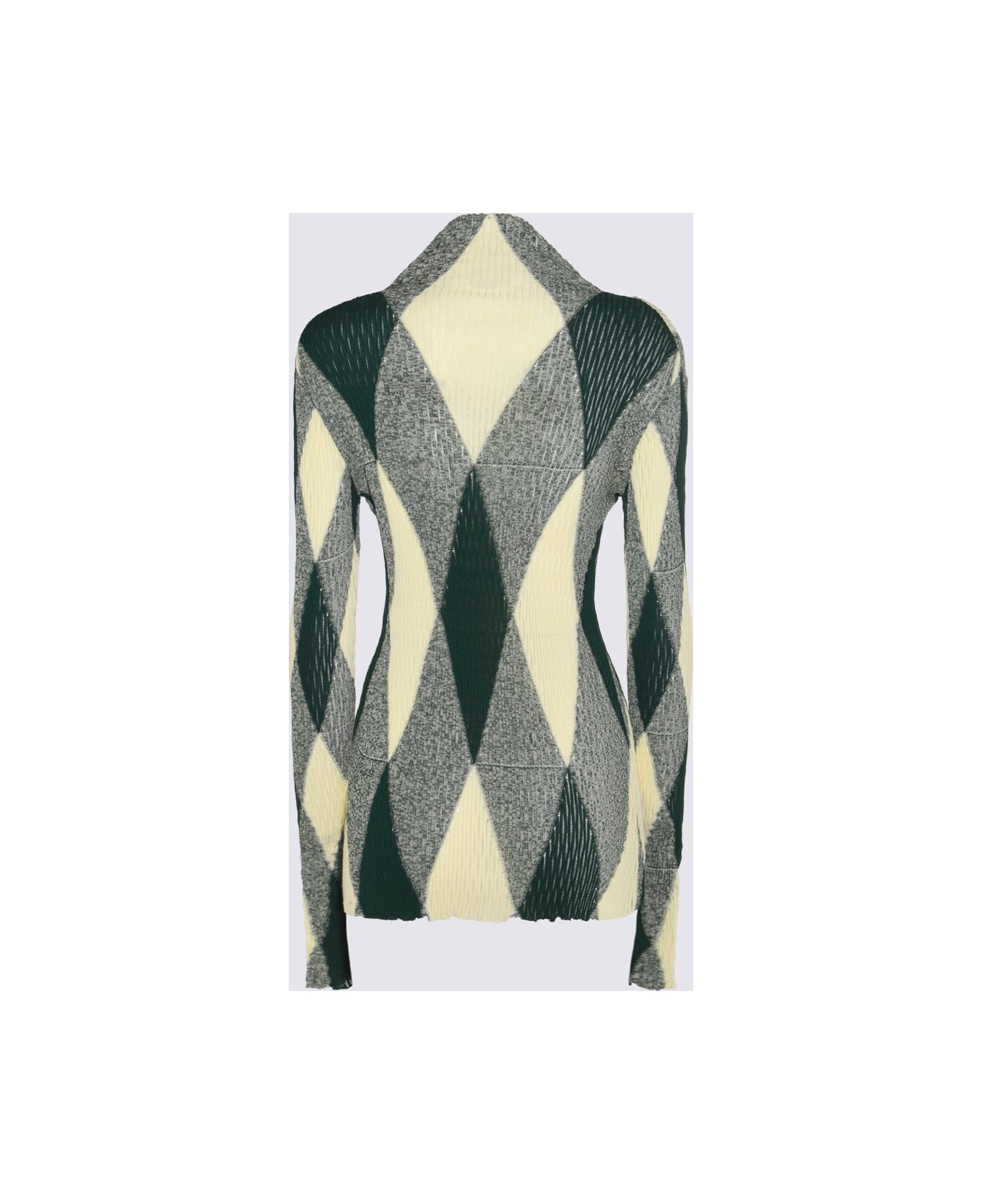 Multicolor Cotton - 2
