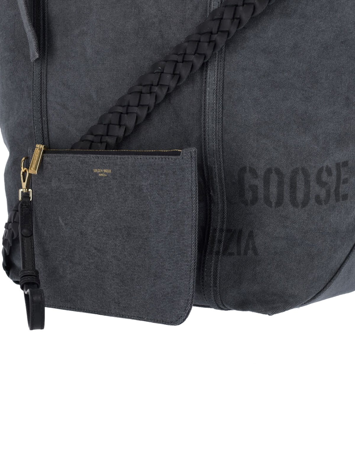LOGO TOTE BAG - 4