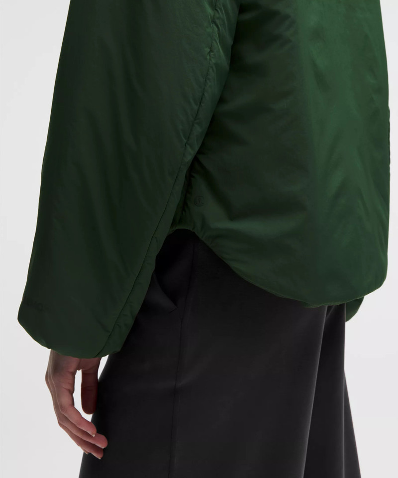Women's ThermoZen Insulated Jacket 6