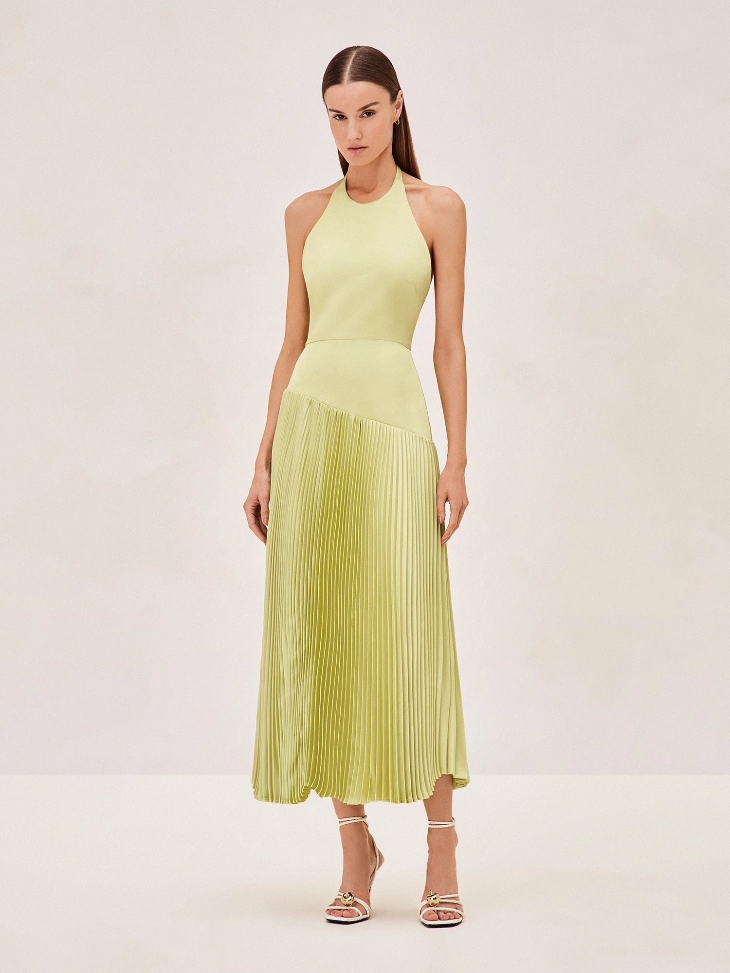 Saab Dress - 1