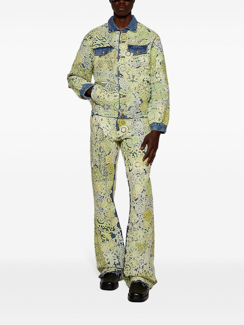 EARTHLING VIP Poetic Lust jeans outlook