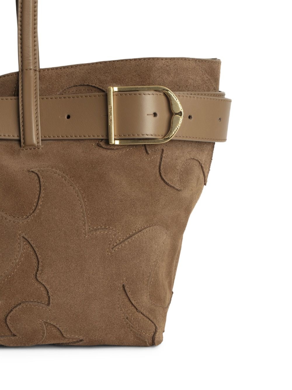 Jane shoulder bag - 6