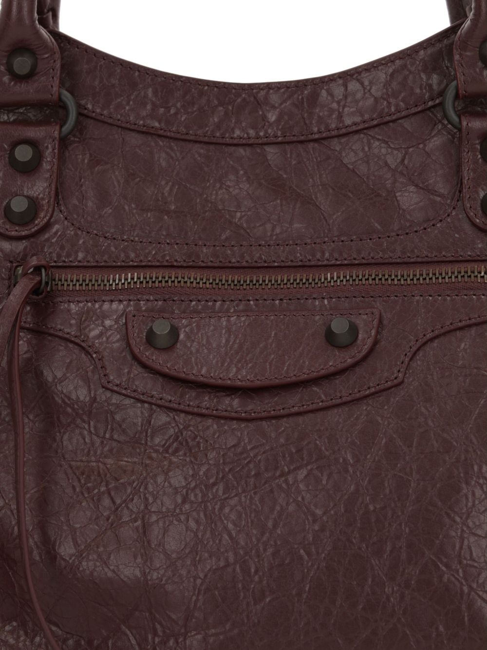 M Le City bag - 4