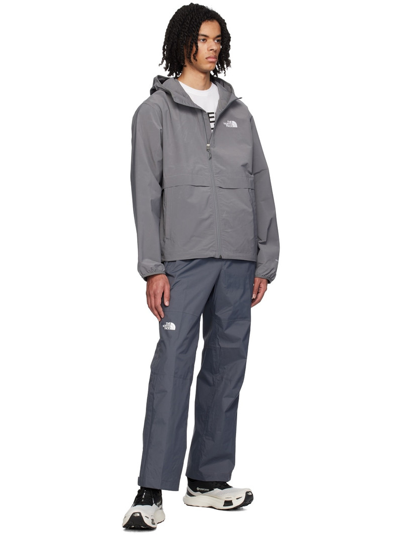 The North Face White Half Dome T-Shirt outlook