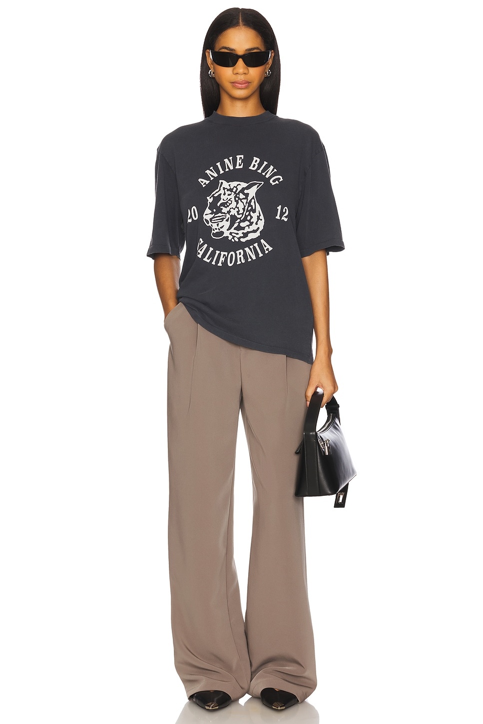 Avi Tee Collegiate Leopard - 4