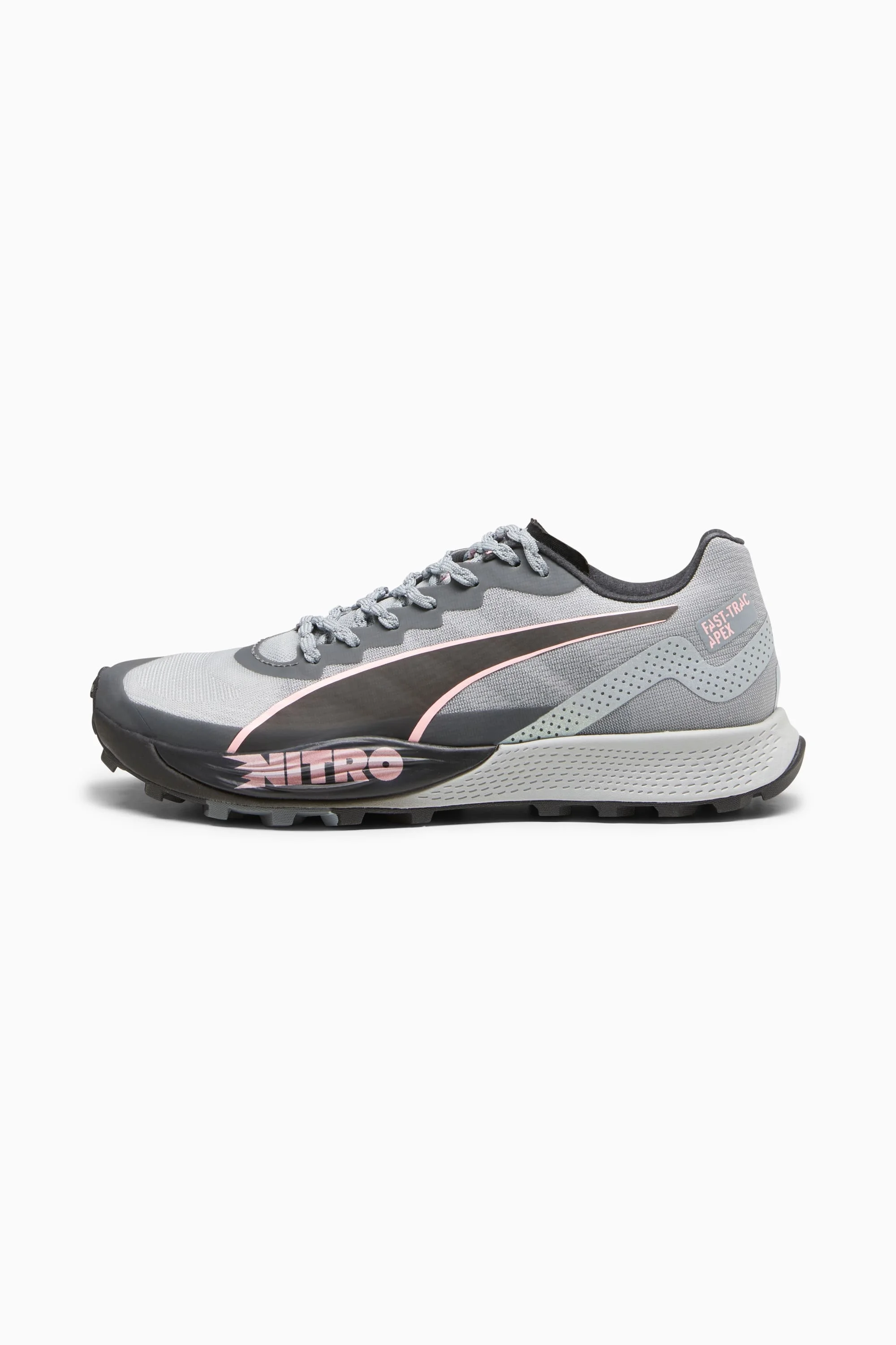 회사 소개 Fast-Trac Apex NITROTM 여성용 신발 - 1