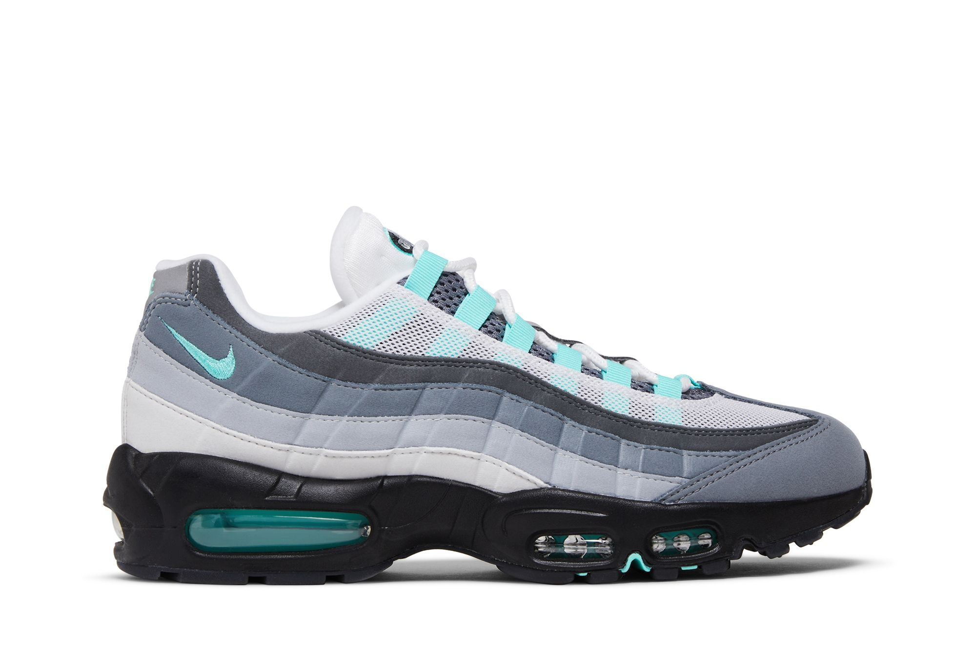 Air Max 95 'Hyper Turquoise' - 1