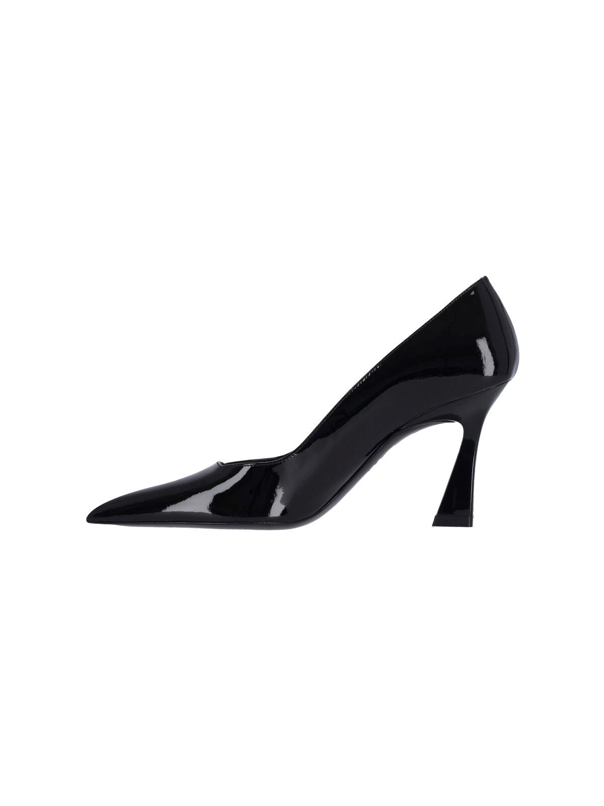 PUMPS DÉCOLLETÉ "VINNIE 85" - 3