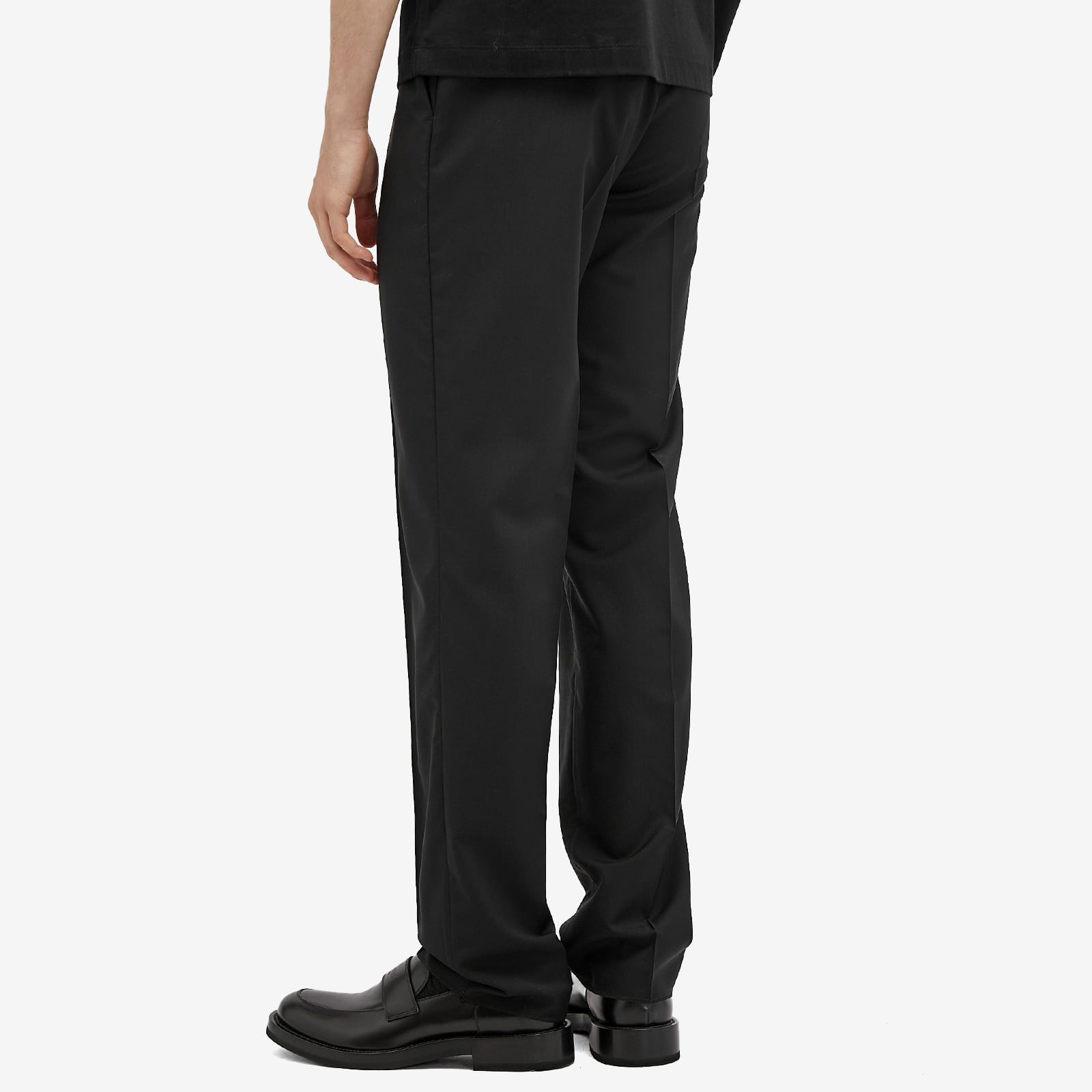 Valentino Drawstring Trouser - 3