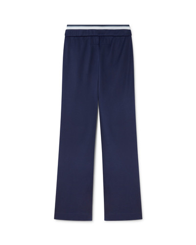 CASABLANCA Ribbed Track Pants outlook