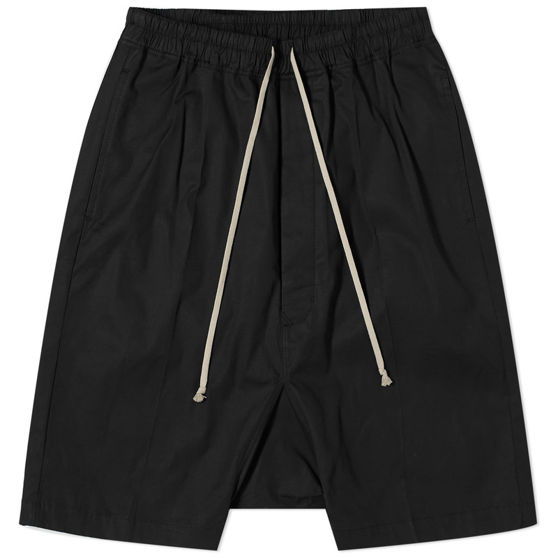 Rick Owens Rick의 팟 반바지 1