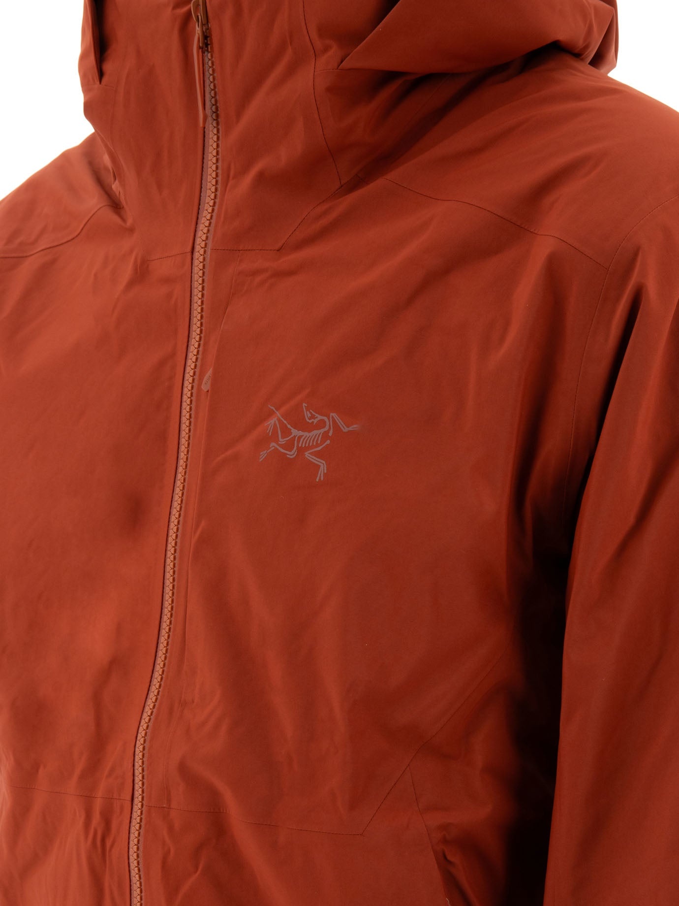 Arc'teryx "ralle" Jacket - 4