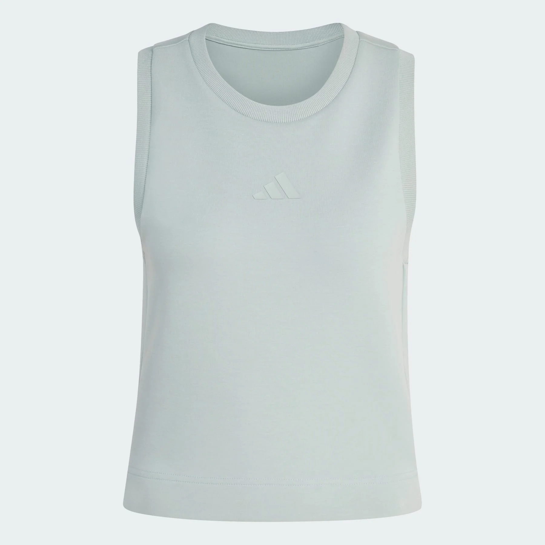 Soft Lux Tank - 1