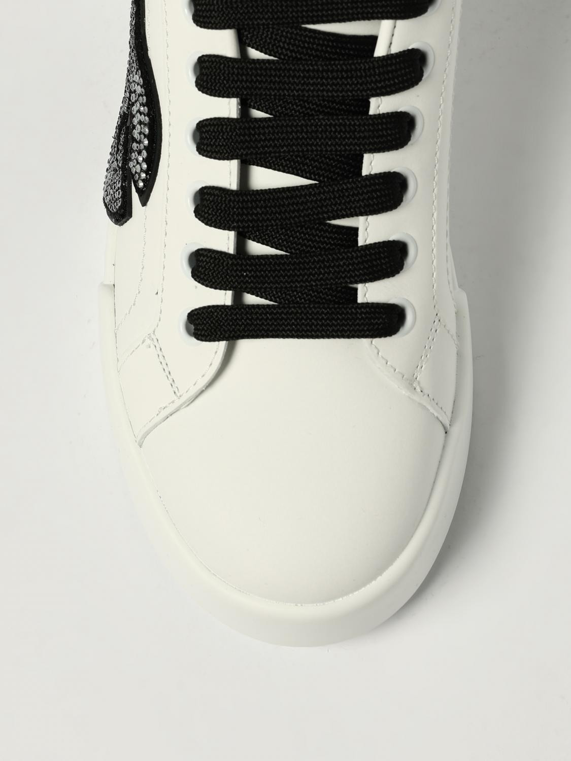 Sneakers woman Dolce & Gabbana - 4
