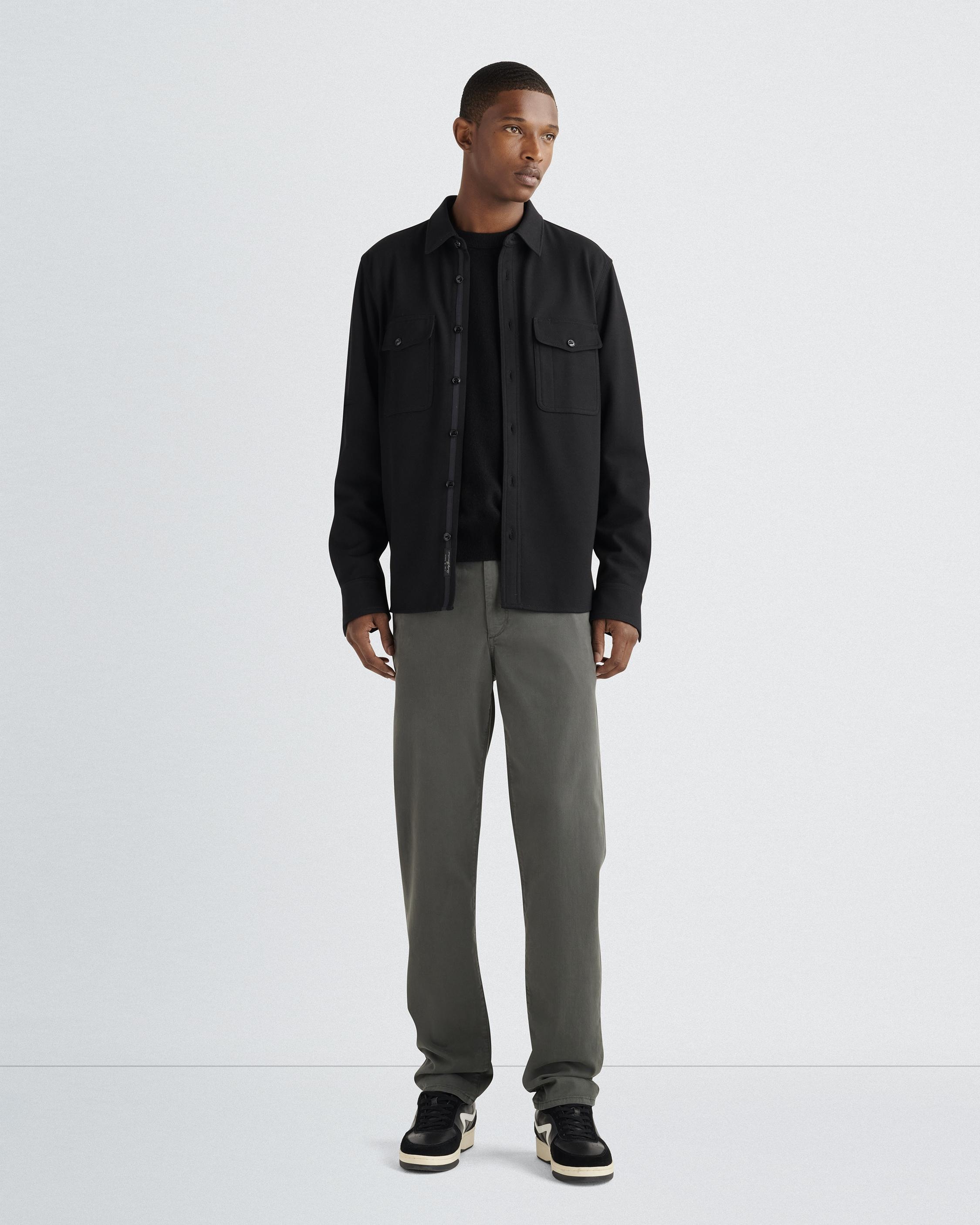 Fit 2 Stretch Twill Chino
Slim Fit - 3