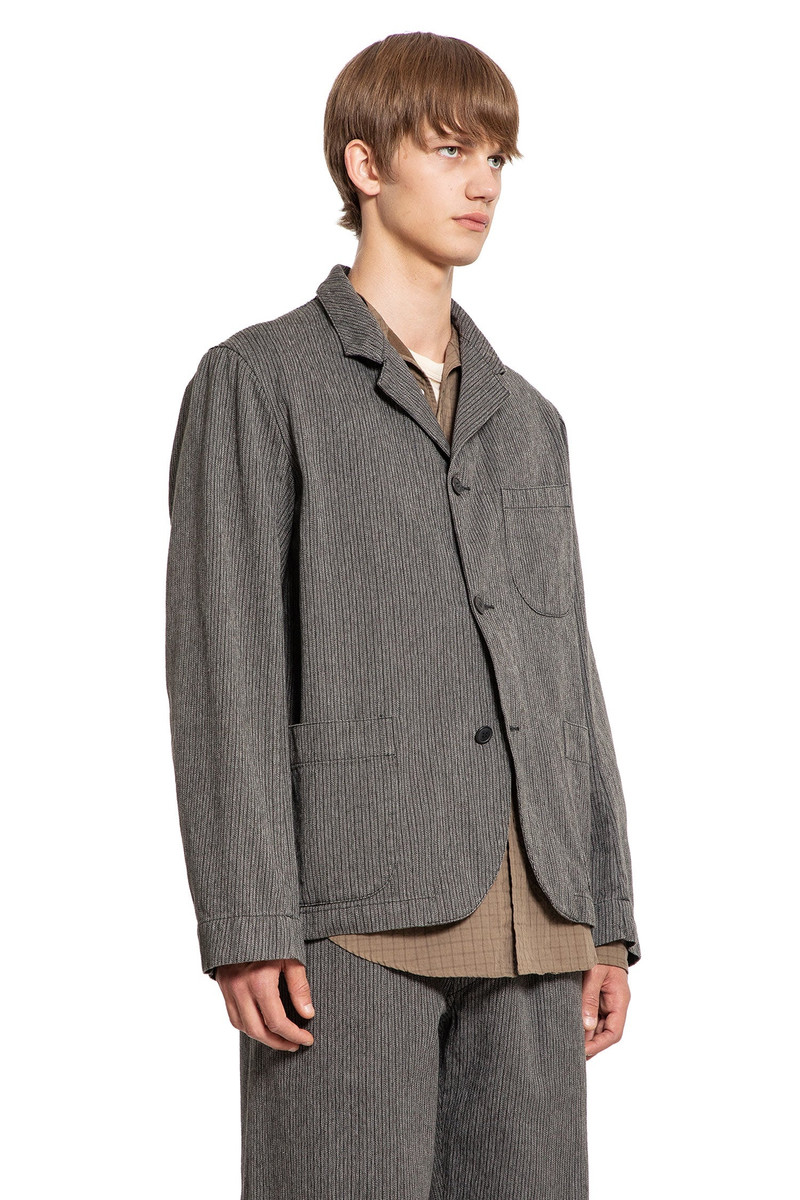 TAIGA TAKAHASHI Lot-318-Sack-Blazer outlook