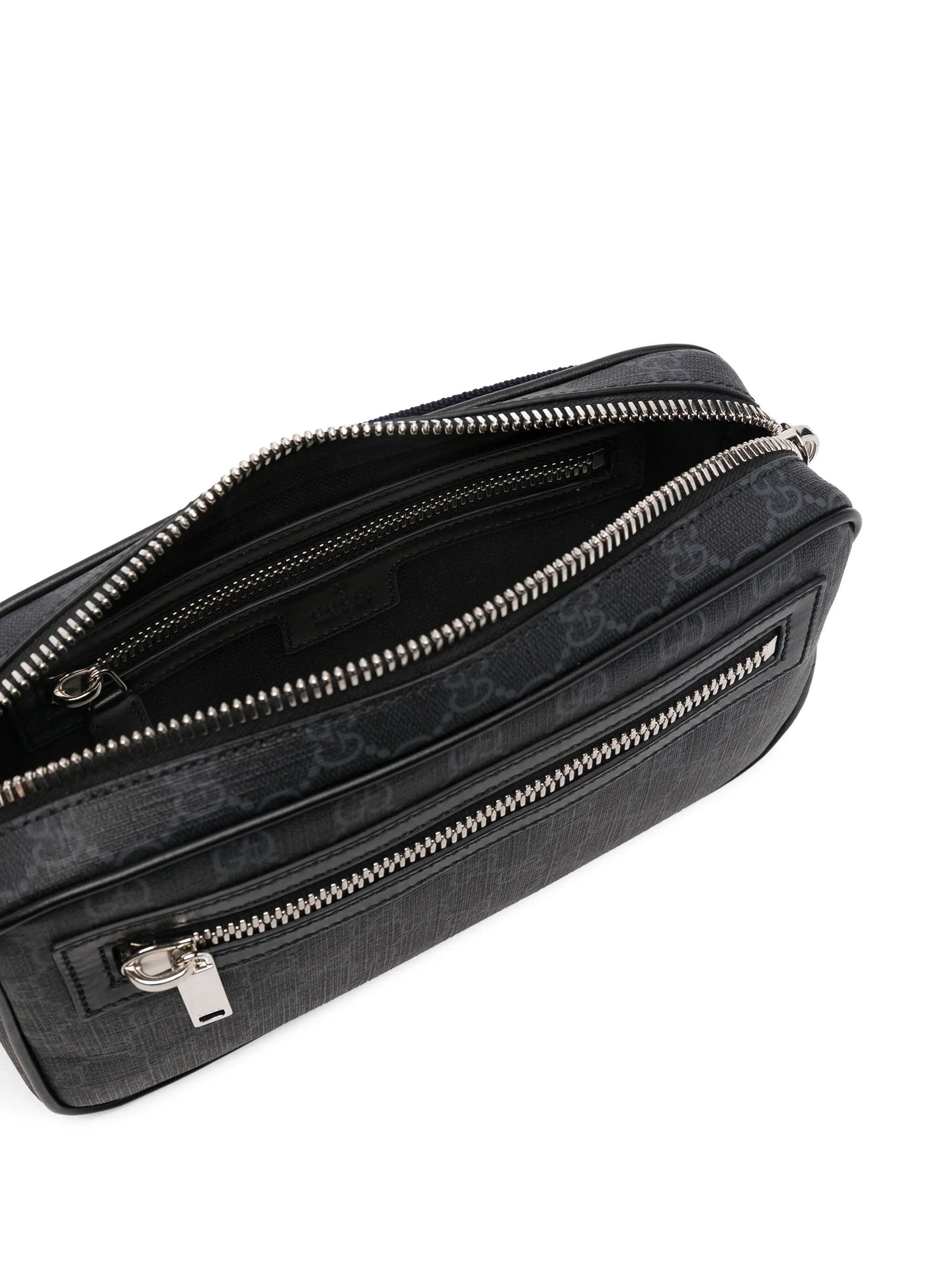 Gucci GG Supreme Belt Bag - 2