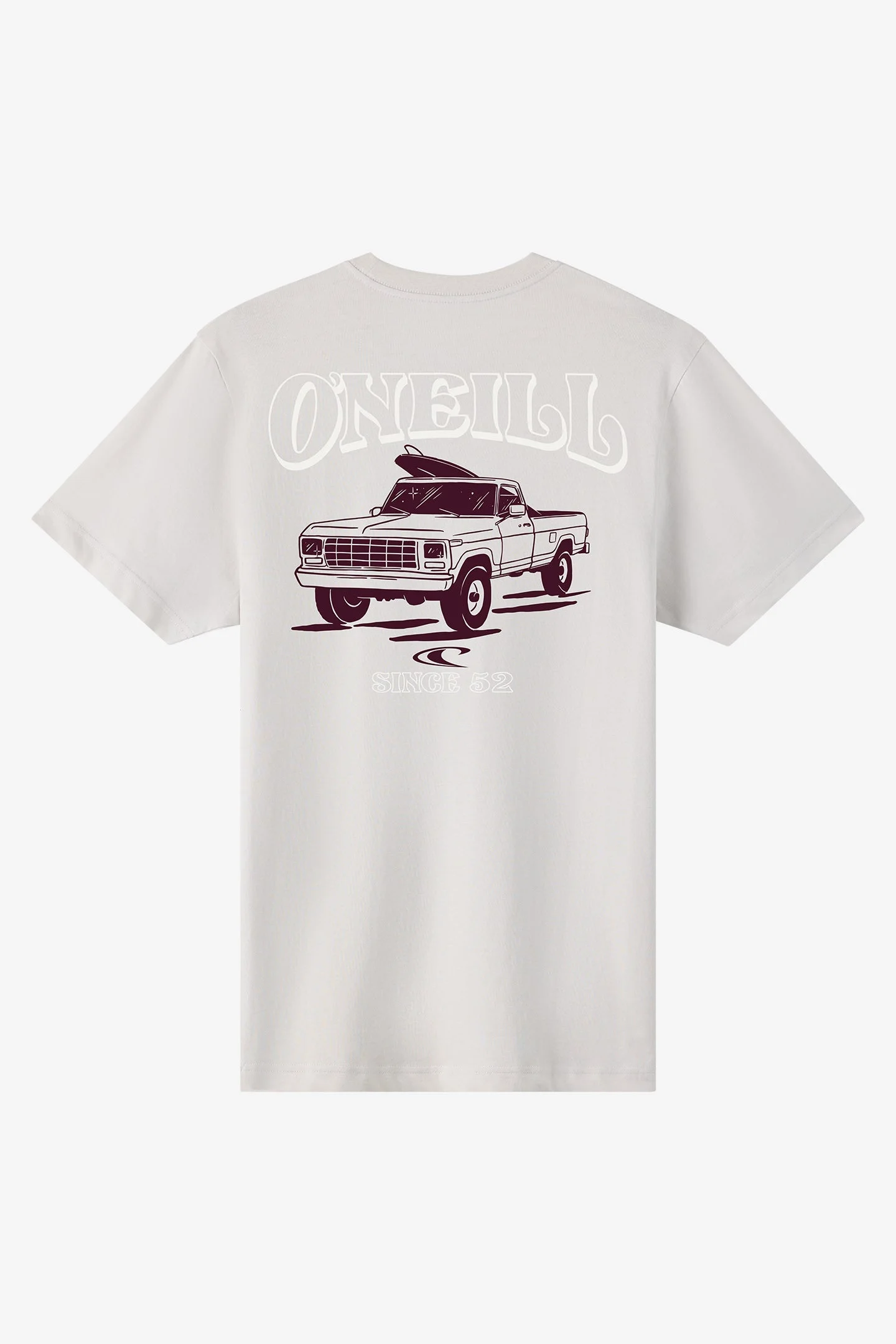 Daily Driver Classic Tee - 1