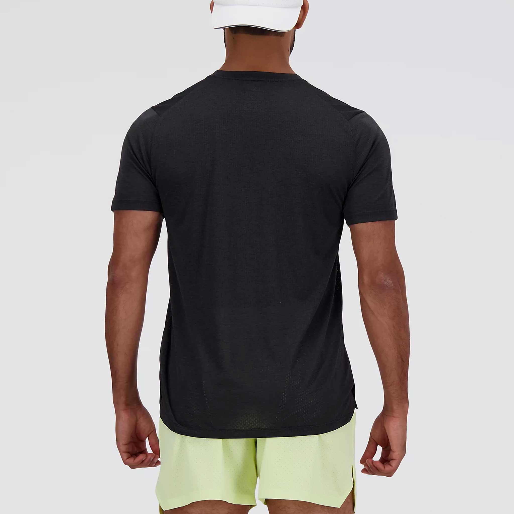New Balance Athletics T-Shirt Men's - 2