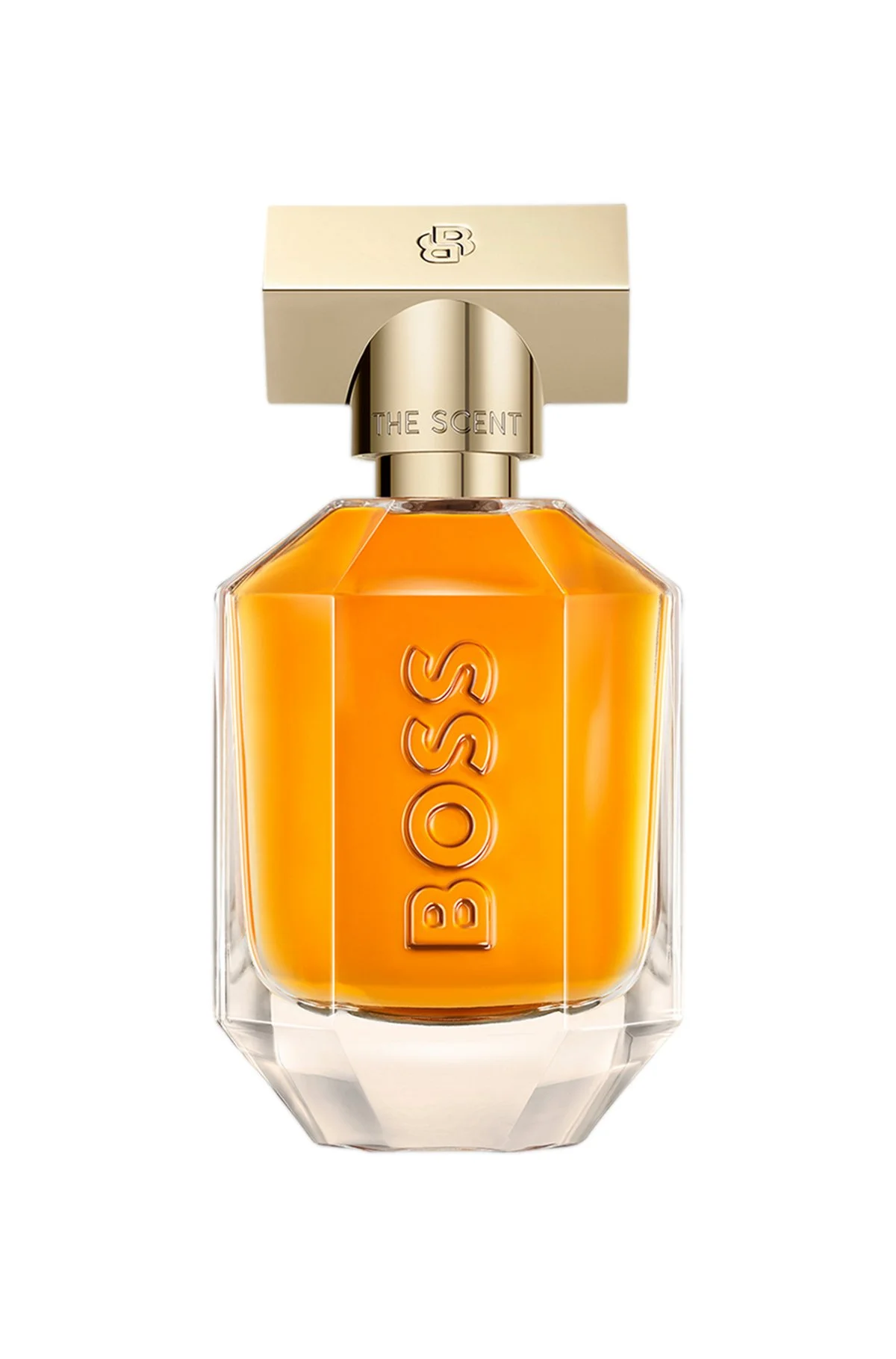 BOSS THE SCENT EAU DE PARFUM INTENSE 30 ML - 1