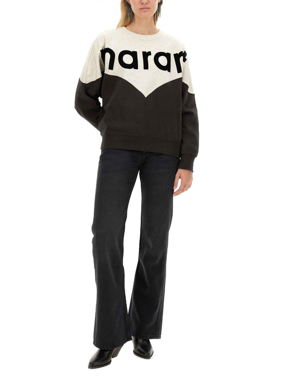 Houston Sweatshirt - 3