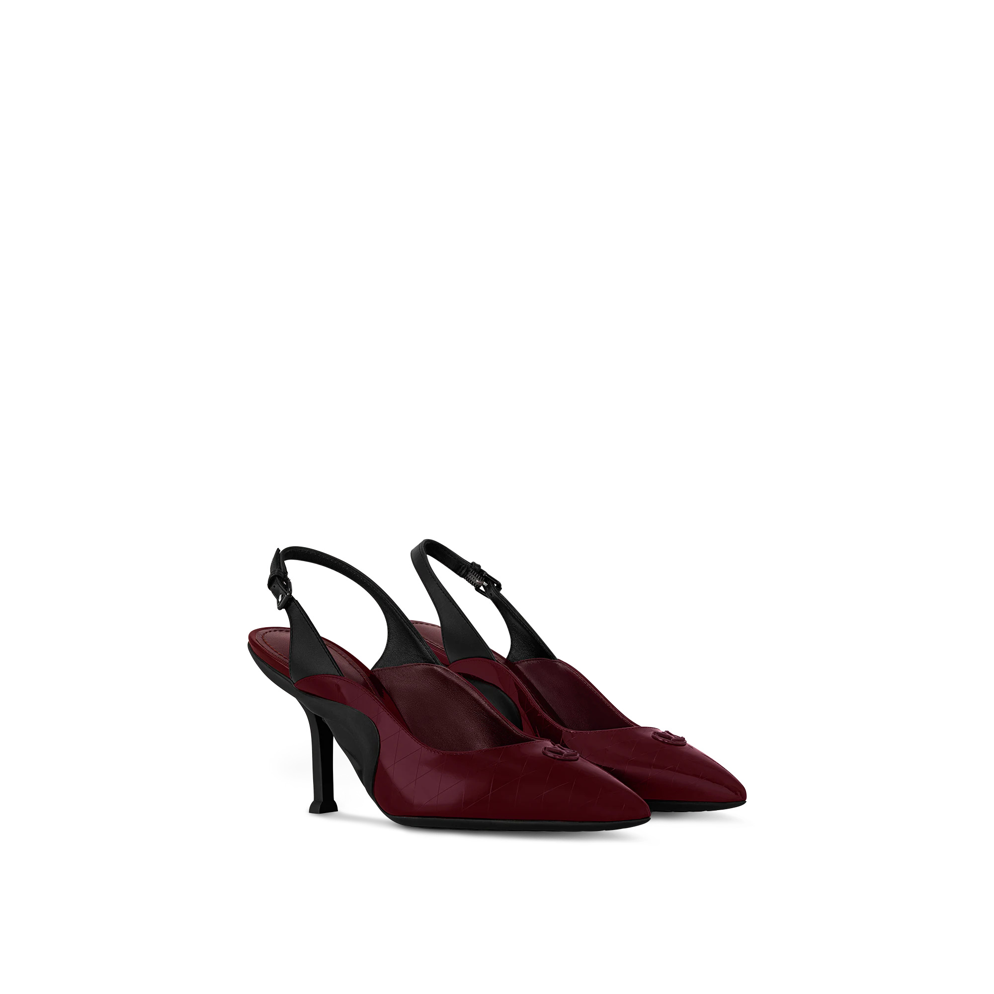Archlight Slingback Pump - 2
