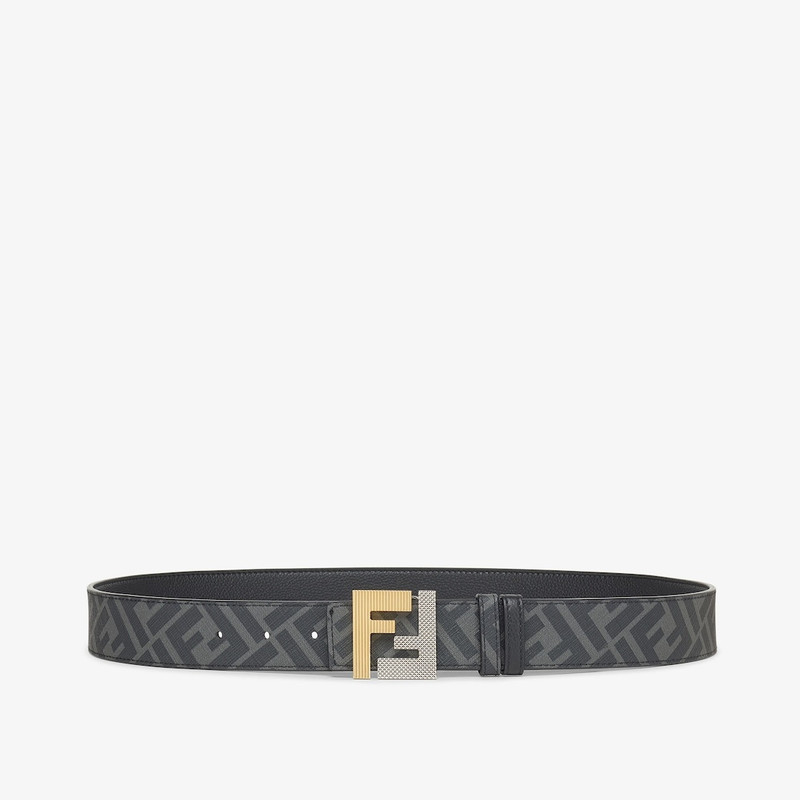 FENDI Squared FF belt outlook