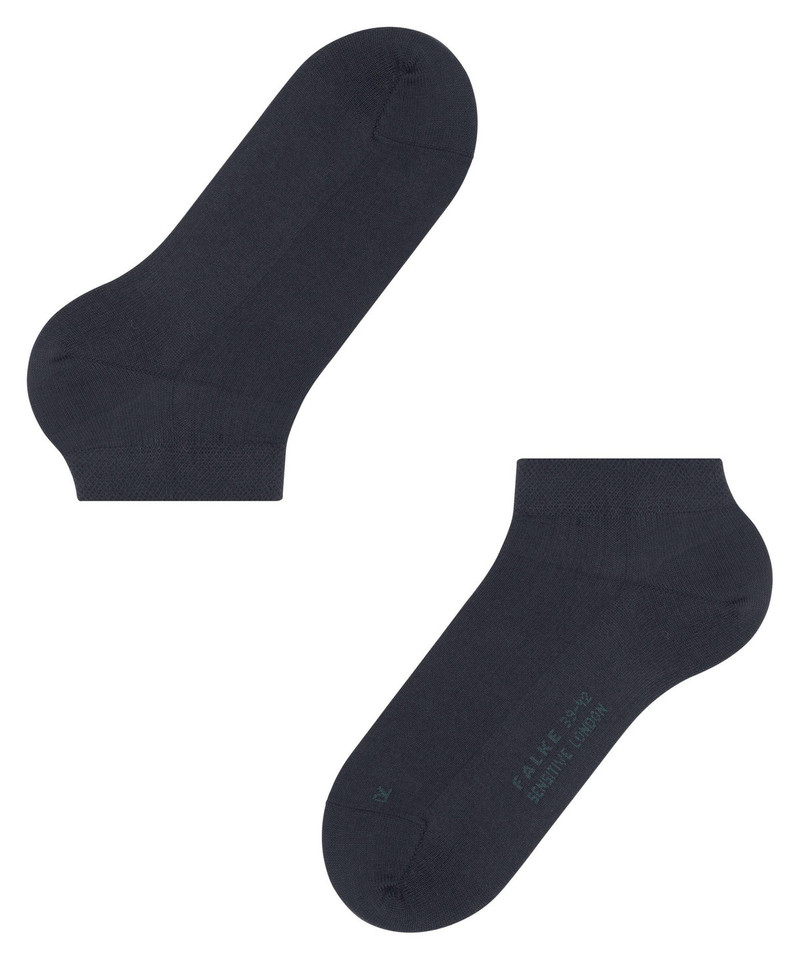 Sensitive London Men Sneaker socks 5