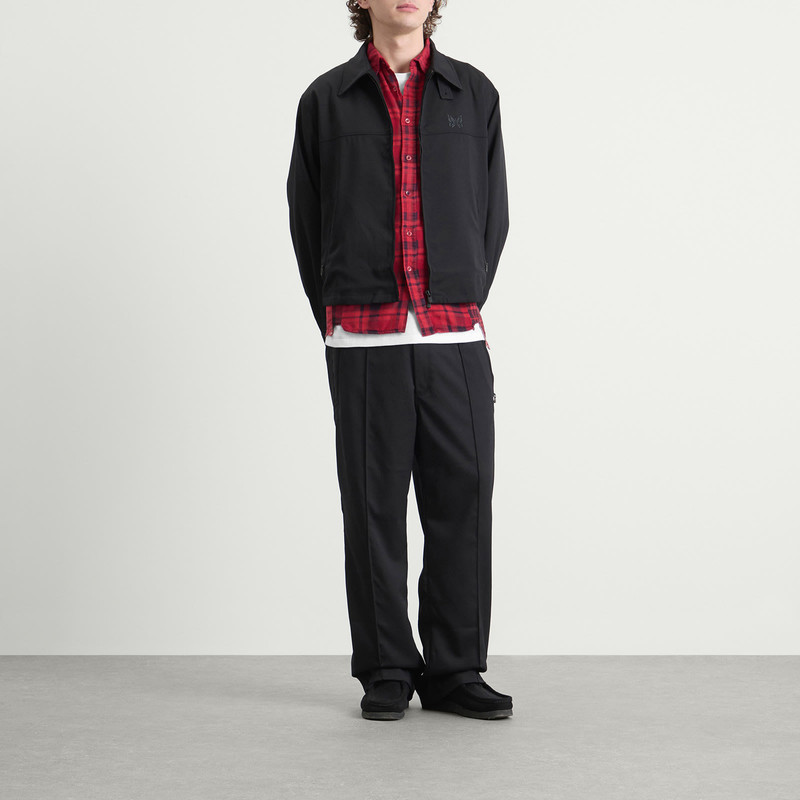 NEEDLES Needles Cavalry Twill Sport Jacket outlook