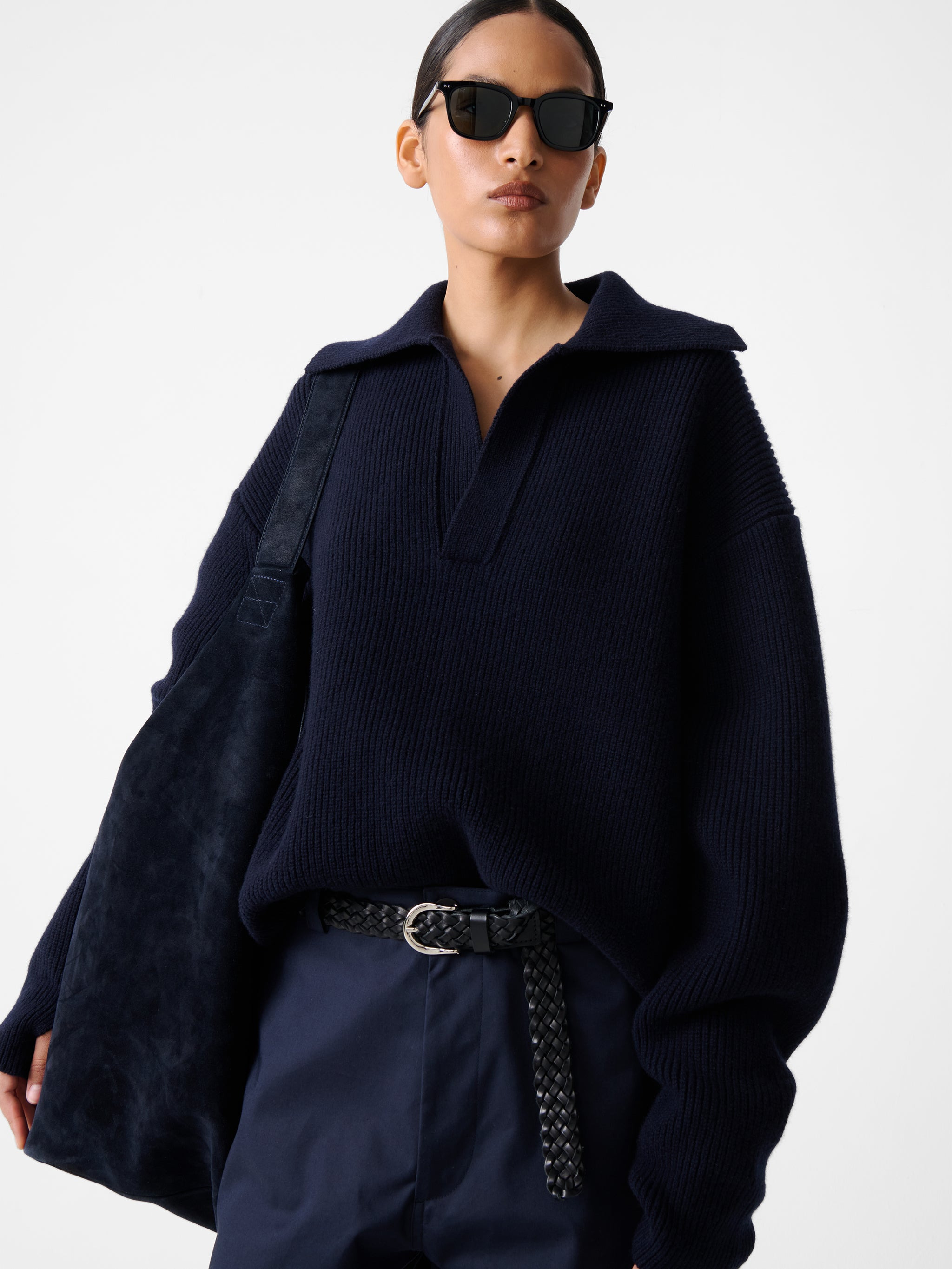 Nash Knit - 2