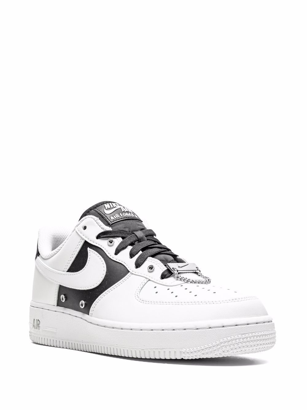 Air Force 1 '07 PRM "Silver Chain" sneakers - 2