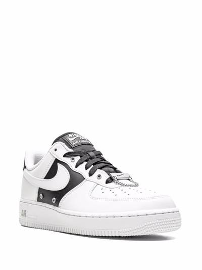 Nike Air Force 1 '07 PRM sneakers outlook