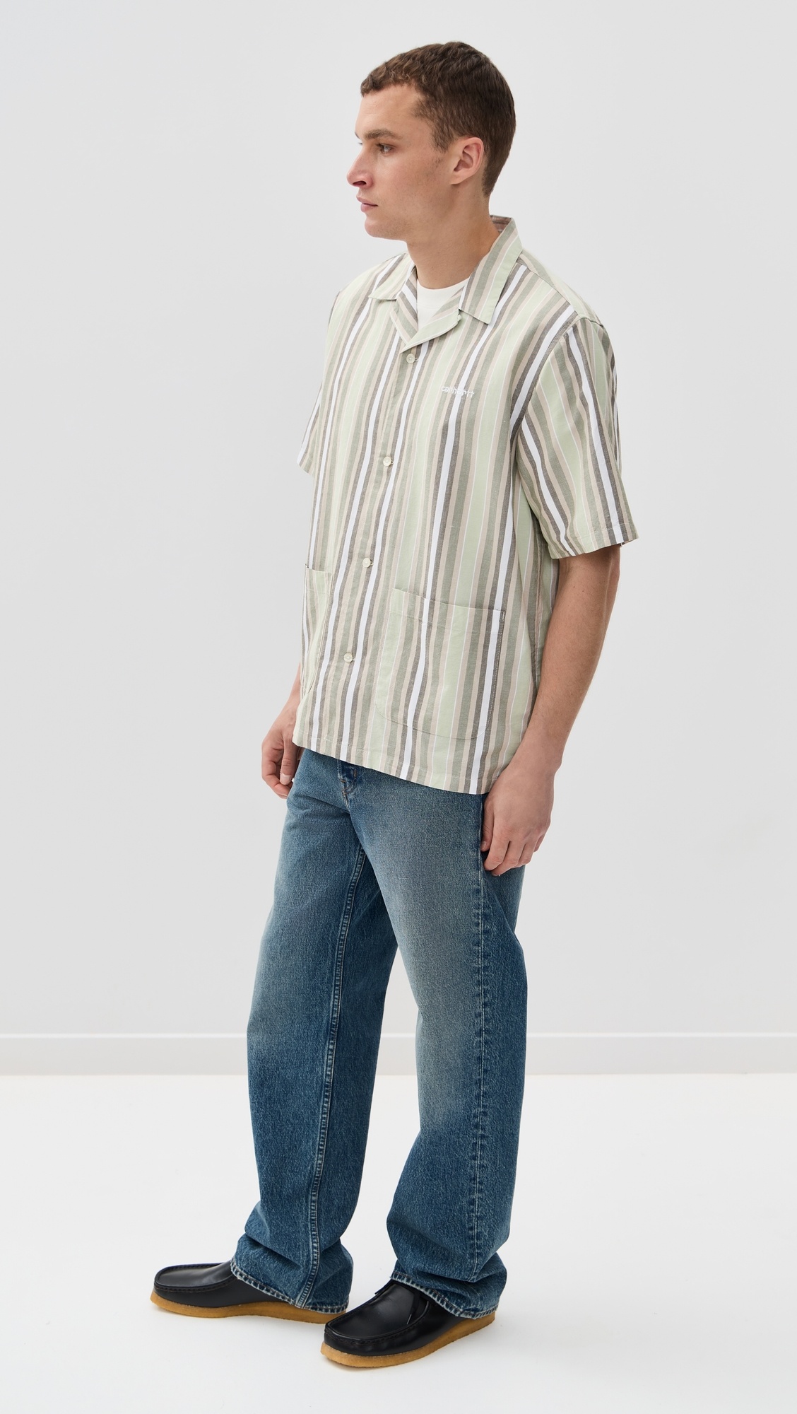 Folsey Shirt - 3
