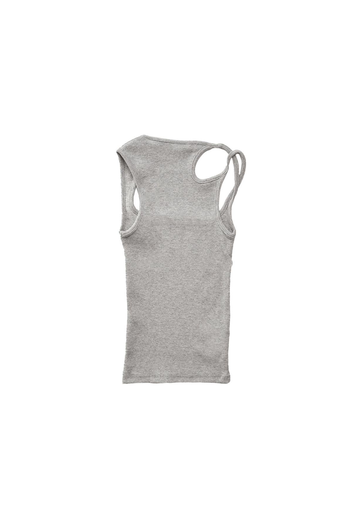 Ottolinger Dirndl Tank Top Grey - 2