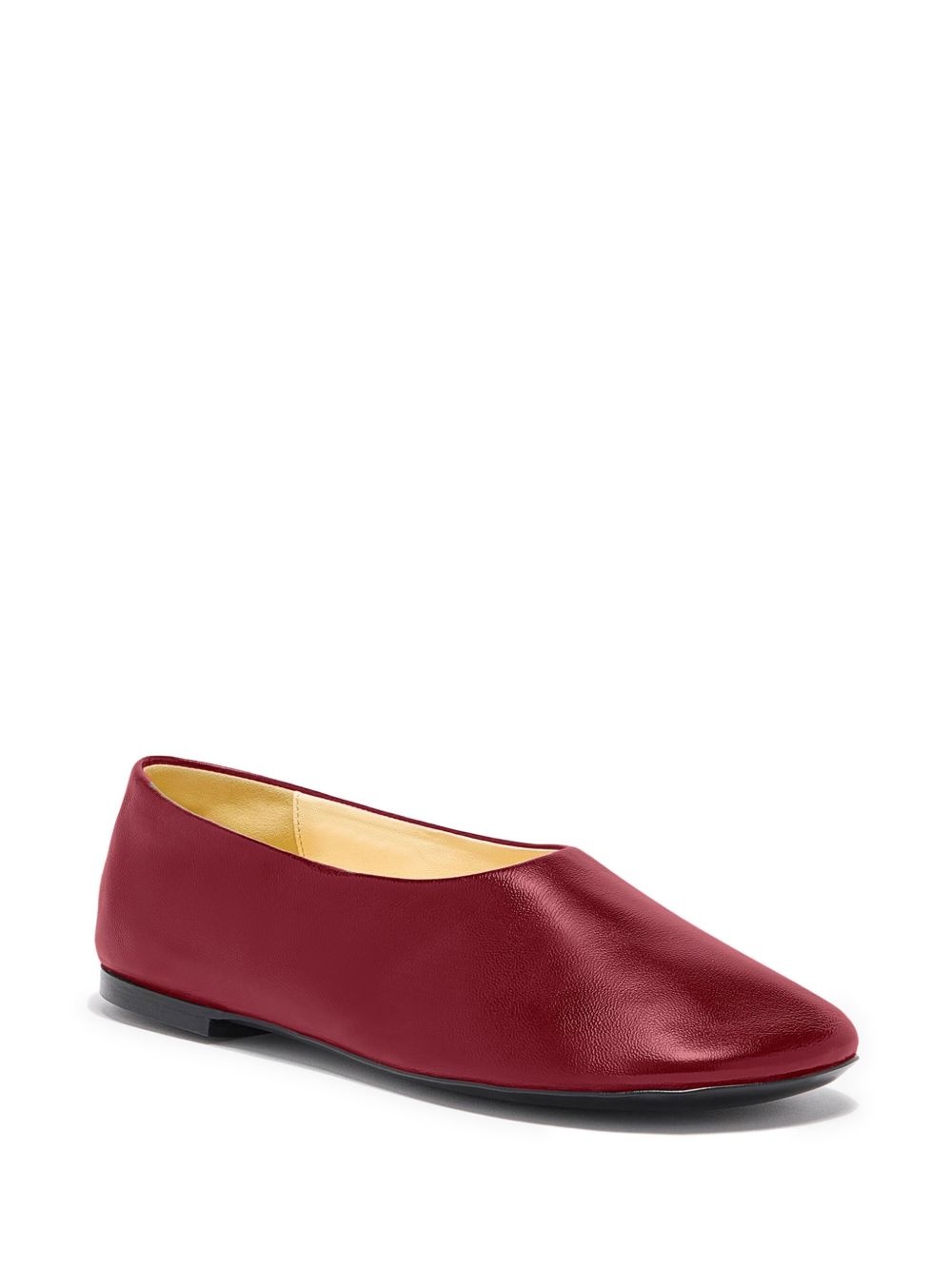 Glove ballet flats - 2