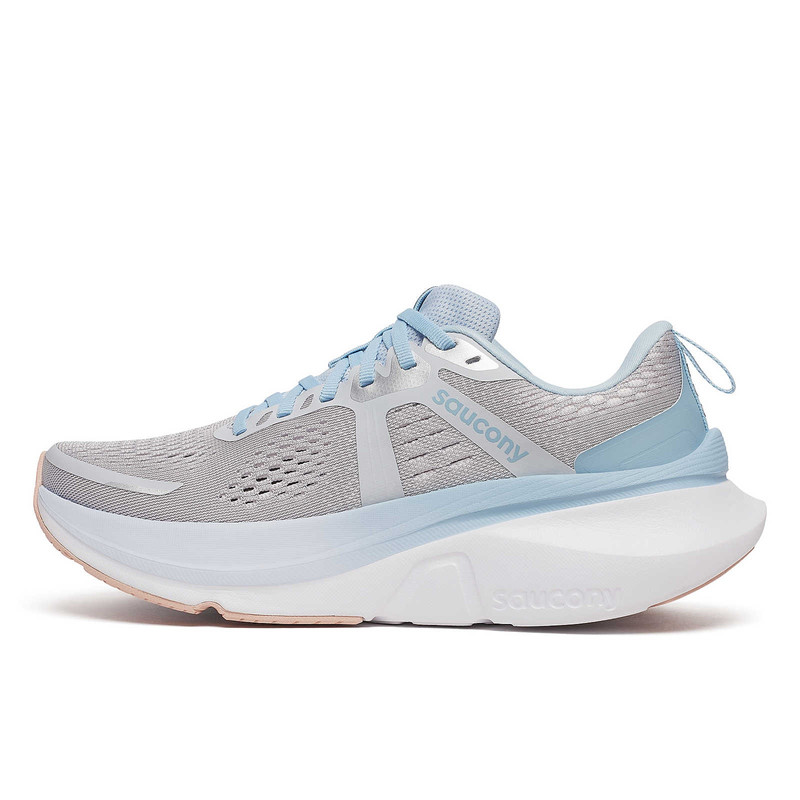 Saucony Guide 18 outlook