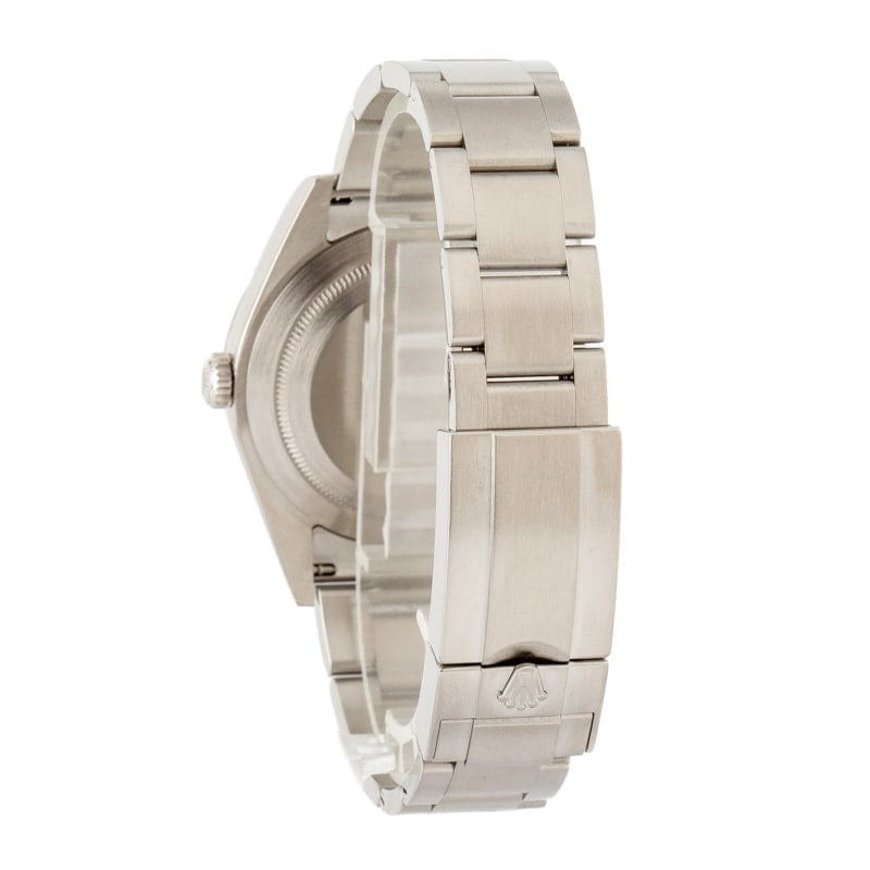 Rolex Explorer Ref 214270 MK II Dial - 3